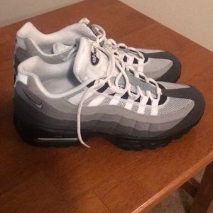 Nike 95 Air Max
